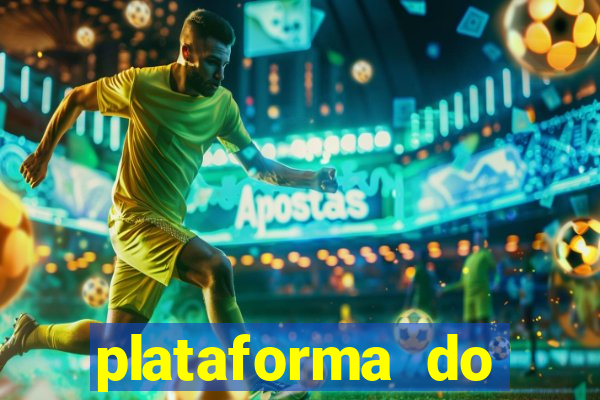 plataforma do neymar bet